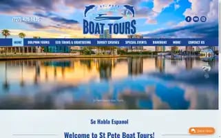 Stpeteboattour.com Screenshot 2024-04-22 10:08:50