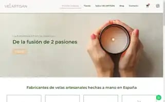Velartisan.com Screenshot 2024-05-23 12:49:57