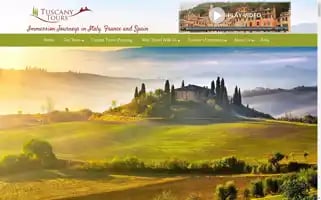 Tuscanytours.com Screenshot 2024-04-14 23:17:06