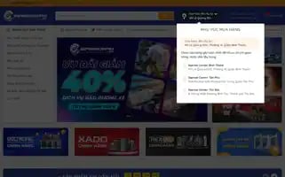 Expresscenter.vn Screenshot 2024-06-26 02:54:45