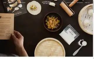 Cookinggiftset.co Screenshot 2024-05-05 21:11:54