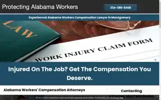 Protectingalworkers.com Screenshot 2024-07-06 04:27:26