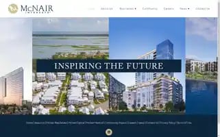 Mcnair.com Screenshot 2024-06-28 19:41:27