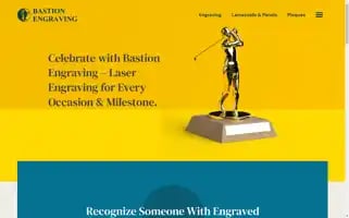 Bastiontrophies.com Screenshot 2024-05-08 17:03:01