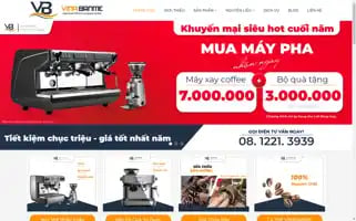 Vinabanme.com Screenshot 2024-05-17 03:06:20