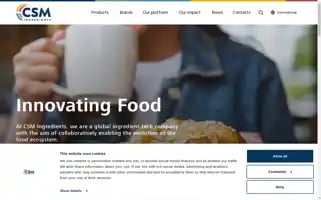 Csmingredients.com Screenshot 2024-07-09 18:46:12