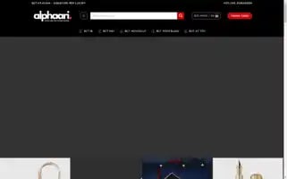 Alphaari.com Screenshot 2024-05-20 03:59:41