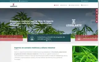Legislarte.co Screenshot 2024-07-07 10:42:30
