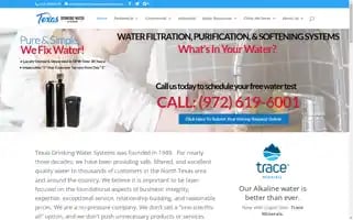 Waterfiltrationprosoftexas.com Screenshot 2024-05-15 00:11:13