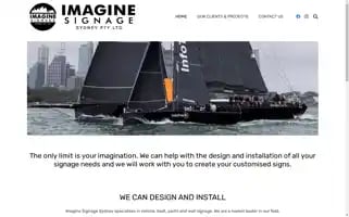 Imaginesignage.com.au Screenshot 2024-07-02 20:53:19