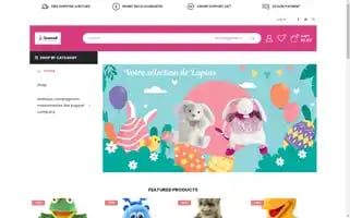 Lemondedelamarionneette.shop Screenshot 2024-05-28 21:22:05
