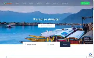 Themultidestinations.com Screenshot 2024-04-16 07:44:46