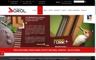 Dorol.pl Screenshot 2024-07-05 12:45:08