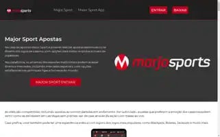 Majorsportt.com Screenshot 2024-06-28 22:31:53
