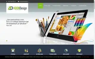 Adondesign.sk Screenshot 2024-06-15 23:59:48