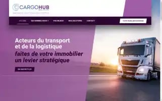 Cargohub.com Screenshot 2024-06-26 18:32:21