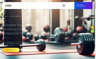Cossfitness.com Screenshot 2024-05-28 14:01:50