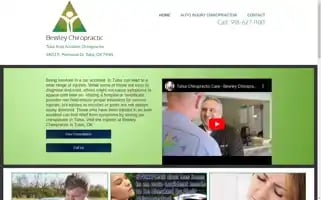 Tulsacaraccident.com Screenshot 2024-07-06 22:42:13