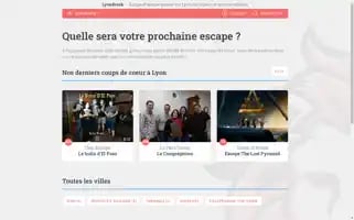 Lyonbreak.fr Screenshot 2024-07-01 15:46:48