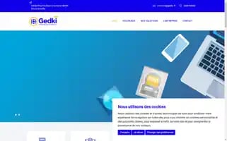 Gedki.fr Screenshot 2024-05-21 19:42:42