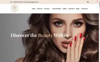 Pmupassion.com Screenshot 2024-05-24 00:45:35