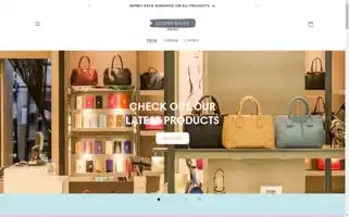 Ecommwaves.com Screenshot 2024-05-03 19:31:33