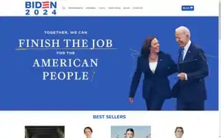 Biden2024shirt.com Screenshot 2024-05-24 13:06:14