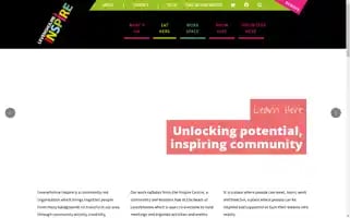 Lev-inspire.org.uk Screenshot 2024-06-30 16:04:35