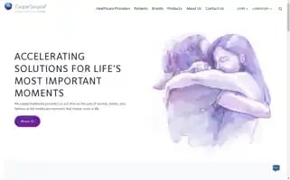 Coopersurgical.com Screenshot 2024-06-30 00:10:03