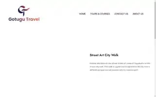 Gotugutravel.com Screenshot 2024-04-15 10:44:26