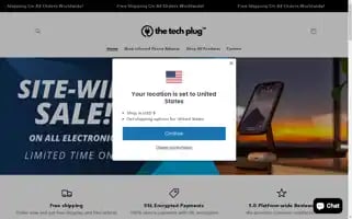 Thetechplug.co.uk Screenshot 2024-05-03 09:21:05