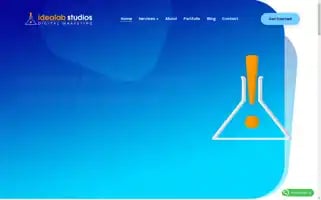 Idealabstudios.com Screenshot 2024-07-01 01:03:14