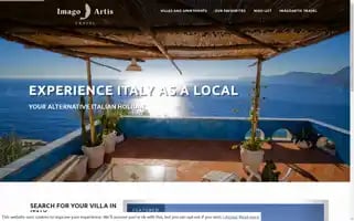 Iatravelvillas.com Screenshot 2024-04-17 09:48:10