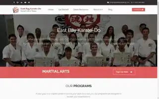 Eastbaykarate-do.com Screenshot 2024-05-09 12:27:58
