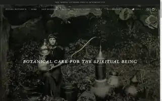 Ritualbotanica.com Screenshot 2024-05-04 22:00:17