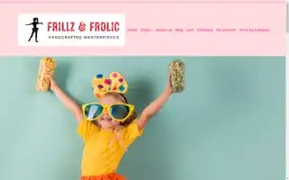 Frillzandfrolic.com Screenshot 2024-05-29 14:30:51