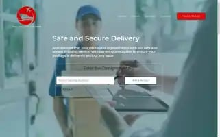 Worldwideexpressdeliveries.com Screenshot 2024-05-28 13:22:47