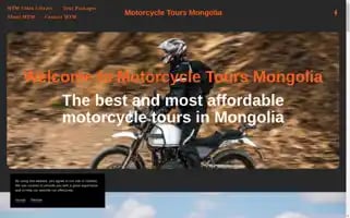 Motorcycletoursmongolia.com Screenshot 2024-04-23 05:15:52