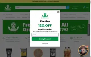 Drgreenthumbs.com.au Screenshot 2024-05-04 03:56:15
