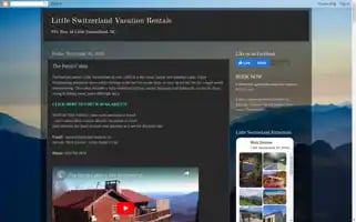 Littleswitzerlandvacationrentals.com Screenshot 2024-04-17 15:22:57