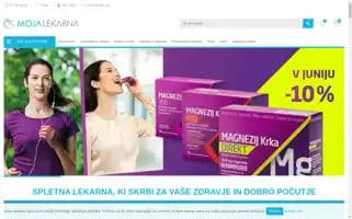 Moja-lekarna.com Screenshot 2024-06-29 20:38:11
