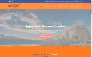 Aldeyartravel.com Screenshot 2024-04-18 19:44:31