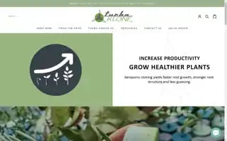 Turboklone.com Screenshot 2024-05-04 09:13:56