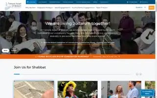 Tisrael.org Screenshot 2024-07-06 11:59:59