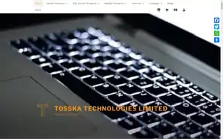 Tosska.com Screenshot 2024-06-12 07:25:31