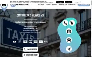 Taximeyzieu.fr Screenshot 2024-05-19 02:38:47
