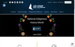 Yukonhumanrights.ca Screenshot 2024-07-03 17:56:25