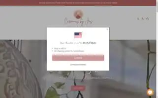 Ceramicsbyjas.com Screenshot 2024-04-25 14:01:35