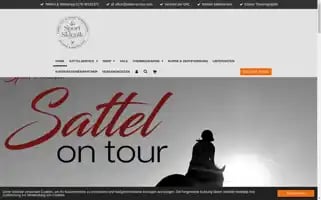 Sattel-on-tour.com Screenshot 2024-04-26 17:02:03