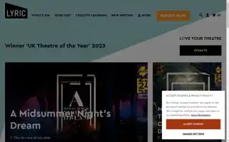 Lyrictheatre.co.uk Screenshot 2024-06-29 15:10:26